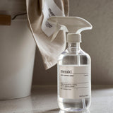 Meraki - Multi-surface spray, Clear