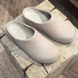 Otzo Clog, Mustard Seed