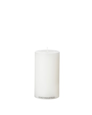 Alttarikynttilä Ø8,5cm, H15cm