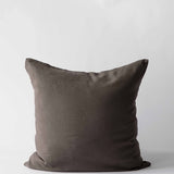 Tyynynpäällinen 65x65, taupe