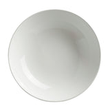 Pure Pasta Bowl tarjoilukulho Ø24 cm, White