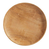 Muubs - Puuvati Ø26, Natural Teak