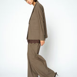 Haley Dynamic Luxe housut, Falcon