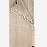 Himla - Sarö linen räsymatto