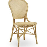 Sika-Design – Rossini rottinkituoli, naturel