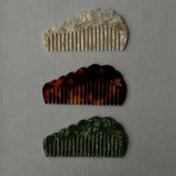 Small Thea Comb, Turtle