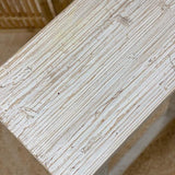 Korkea jakkara #658, Off White
