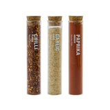Spices, Chilli, garlic, smoked paprika 45 g