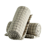 Terry keittiöpyyhe 2pack 50x70cm, Nature
