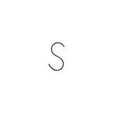 S-koukku, Black