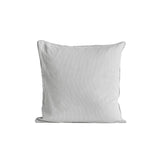 VIVA leveäraitatyynynpäällinen, black