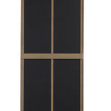 Peili 60x170 cm, honey gold