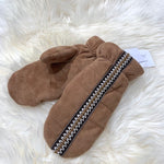UGG - Tasman käsineet, kastanja