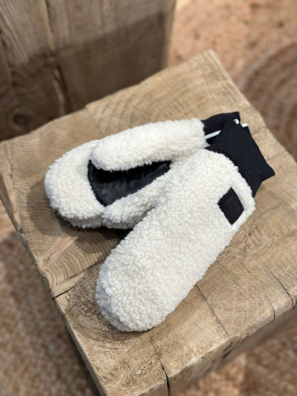 UGG Fluff käsineet, nimbus