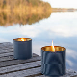 Ulkotuli, Black