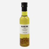 Oliiviöljy, garlic