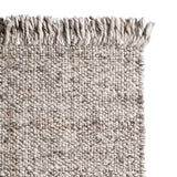 Warm Rug villamatto 80x300, Taupe