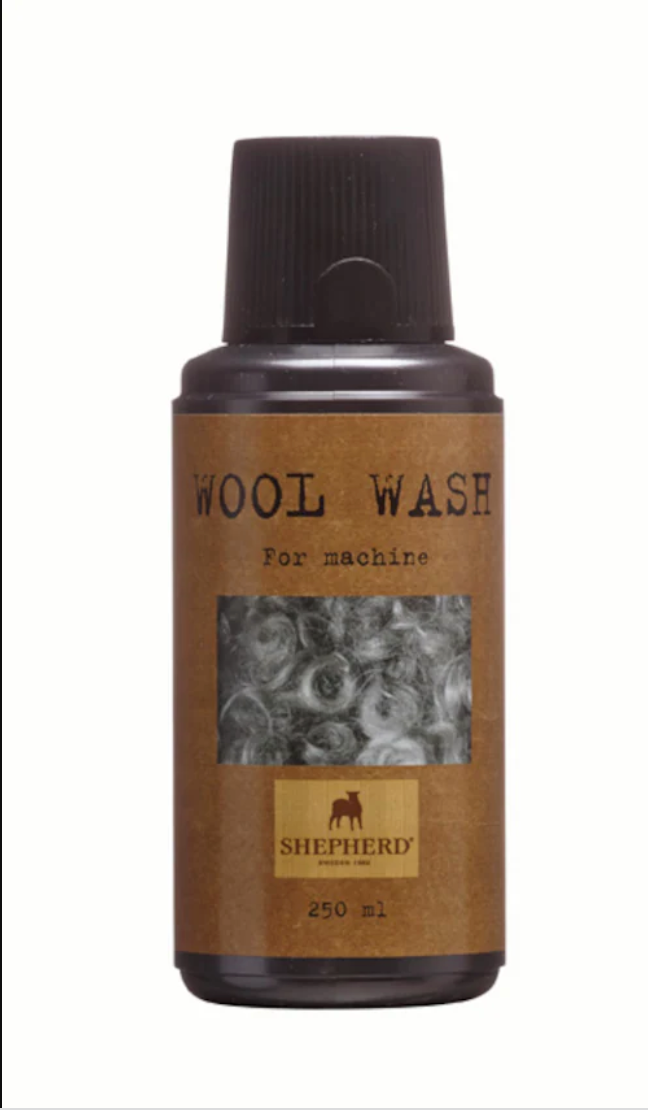 Wool wash 250ml