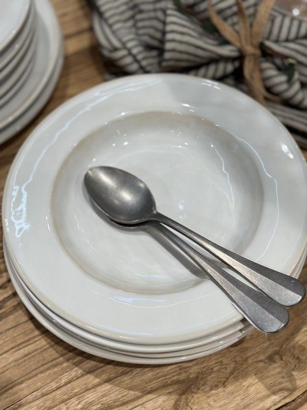 Olsson & Jensen - Ynes pastalautanen Ø22cm