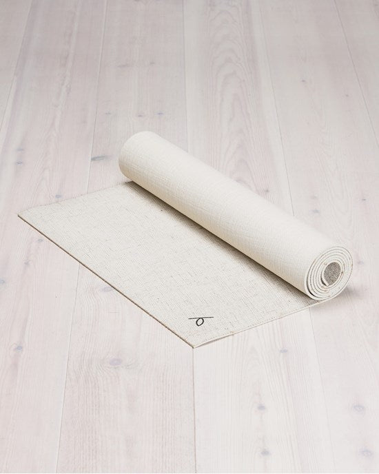 Yogiraj - Joogamatto Organic Premium 4mm